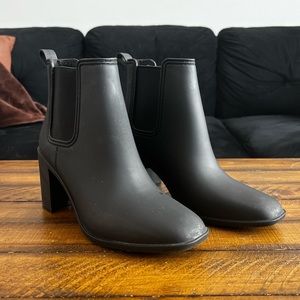 Jeffrey Campbell Hurricane Weather Boots